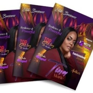Cover Model Opportunity