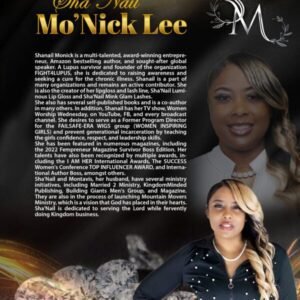 Feature Page & Printed Opportunity